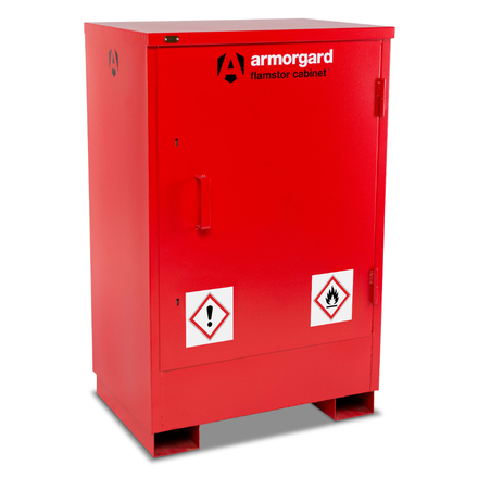 Armoire flamstor cabinet coshh fsc2 -800x585x1250ARMORGARD - FSC2