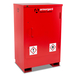 Armoire flamstor cabinet coshh fsc2 -800x585x1250ARMORGARD - FSC2