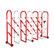Barrière de sécurité extensible instagate ig4 - 440x540x1380ARMORGARD - IG4