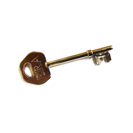 Remplacement de clés ARMORGARD - KEY