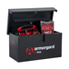 Coffre oxbox pour utilitaire ox1 - 915x490x450ARMORGARD - OX1