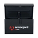 Coffre oxbox pour utilitaire ox1 - 915x490x450ARMORGARD - OX1