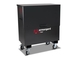Coffre de chantier sécurisé oxbox ox4 1220x600x1185 ARMORGARD - OX4