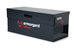 Coffre de chantier tuffbank tb12 - 1150x495x460 ARMORGARD - TB12