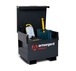 Coffre de chantier tuffbank tb21 - 760x615x640ARMORGARD - TB21