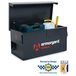Coffre de chantier tuffbank tb2 - 1150x615x640ARMORGARD - TB2