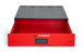 Tiroir trekdror empilable securise modulaire tkd2 930x1041x150 (lxpxh) ARMORGARD - TKD2
