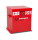 Coffre transport et stockage carburants transbank trb2 - 530x485x540 ARMORGARD - TRB2