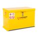 Coffre pour transport produits chimiques transbank chem tr4c - 880x485x540ARMORGARD - TRB4C