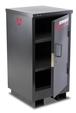 Armoire de rangement tsc1 - 500x530x980ARMORGARD - TSC1