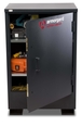 Armoire de rangement tsc2 - 800x585x1250ARMORGARD - TSC2