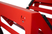 Chariot pour tuyaux longs Ø400mm ARMORGARD - VK2