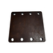 PLAQUE PERCEE BRH TECMAN TMG3V - UNIVERSEL - PLTMG3V