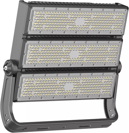 ENERGYLINE XL - PROJECTEUR LED DE GRANDS ESPACES 200W AS SCHWABE - 46212