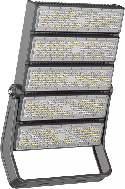 ENERGYLINE XL - PROJECTEUR LED DE GRANDS ESPACES 1000W AS SCHWABE - 46213