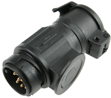 Adaptateur AS SCHWABE - 60469