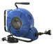 Enrouleur automatique <br /> 15m AS SCHWABE - 812630