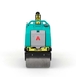 ROULEAU A GUIDAGE MANUEL ARW 65 S MOTEUR HATZ - AMMANN - AFSWBR0035A101