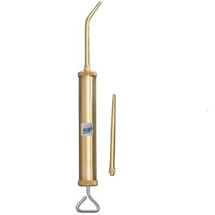 Seringue laiton 250 ml - ALGI EQUIPEMENT - 07192000