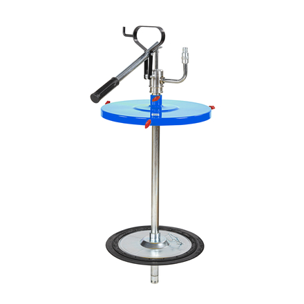 Pompe de remplissage sur fût 200 kg - ALGI EQUIPEMENT - 07295200