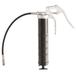 Pistolet manuel de graissage avec flexible et agrafe - ALGI EQUIPEMENT - 07360200
