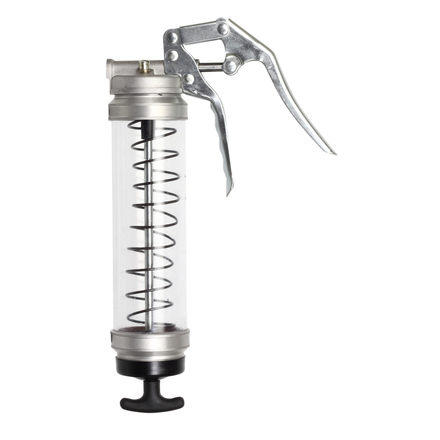 Pistolet manuel de graissage translucide non équipé - ALGI EQUIPEMENT - 07363000