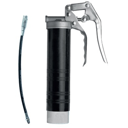 Pistolet de graissage pour cartouches à visser - ALGI EQUIPEMENT - 07365000