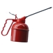 Burette tôle standard 300 cm3 - ALGI EQUIPEMENT - 07454000