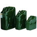 Jerrican tôle hydrocarbures norme UN 5 l - ALGI EQUIPEMENT - 07550005