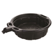 Bac de vidange 16 l pour huile - ALGI EQUIPEMENT - 07574000