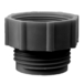 Adaptateur 2″/ 70 mm pour fût plastique - ALGI EQUIPEMENT - 07610003
