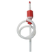 Pompe à poussoir pour détergent - ALGI EQUIPEMENT - 07614100