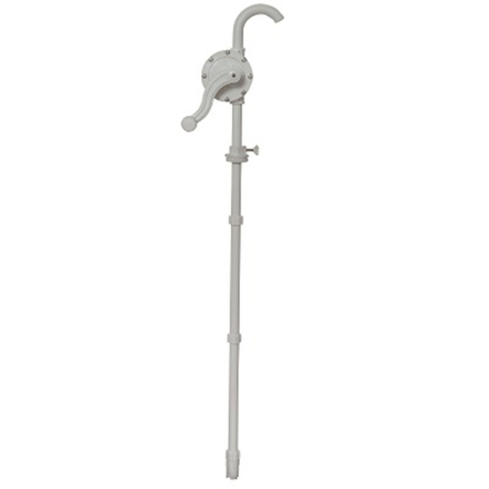 Pompe rotative multiproduit - ALGI EQUIPEMENT - 07616070