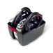 Groupe compact de transfert gasoil 24 V - 45 l/min - ALGI EQUIPEMENT - 07633024