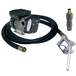 Groupe de transfert gasoil 230V – 56 l/min pistolet auto - ALGI EQUIPEMENT - 07635003