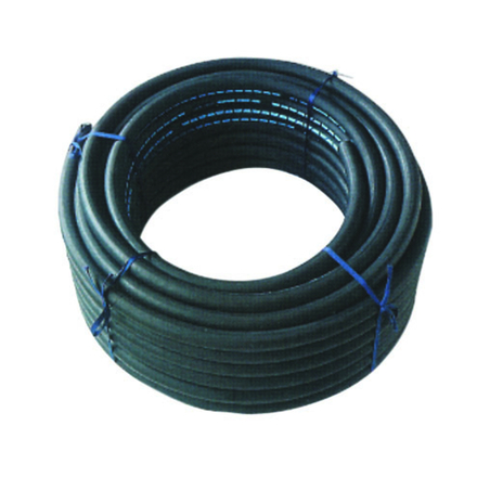 Tuyau caoutchouc gasoil/huile ø25 mm - ALGI EQUIPEMENT - 07635030