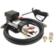 Groupe de transfert spécial huile 24V - 10 l/min - ALGI EQUIPEMENT - 07637124