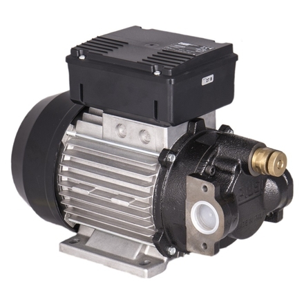 Pompe huile 230V - 50 l/min - ALGI EQUIPEMENT - 07637150