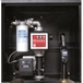 Armoire murale de transfert gasoil avec filtre 230V - 85 l/min - ALGI EQUIPEMENT - 07639350