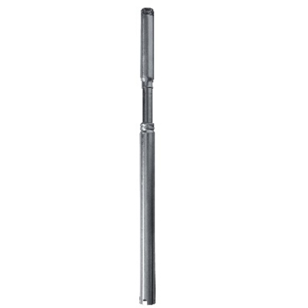Tube d’aspiration télescopique acier 1″ Gaz - ALGI EQUIPEMENT - 07640025