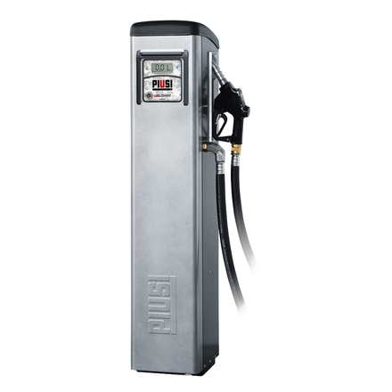 Distributeur self service gasoil avec gestion B.SMART 90 l/min 230V - ALGI EQUIPEMENT - 07643425