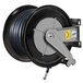 Enrouleur 20 m pour gasoil/fuel ∅ 1″ 25mm - ALGI EQUIPEMENT - 07644005