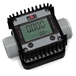 Compteur digital spécial AdBlue 1″ Gaz M/M - ALGI EQUIPEMENT - 07645012
