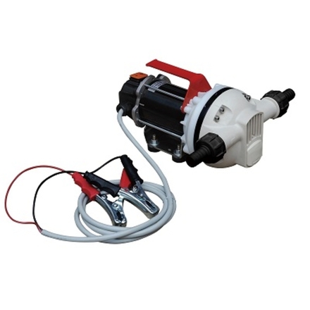 Pompe électrique AdBlue 24V-32 l/min - ALGI EQUIPEMENT - 07645124