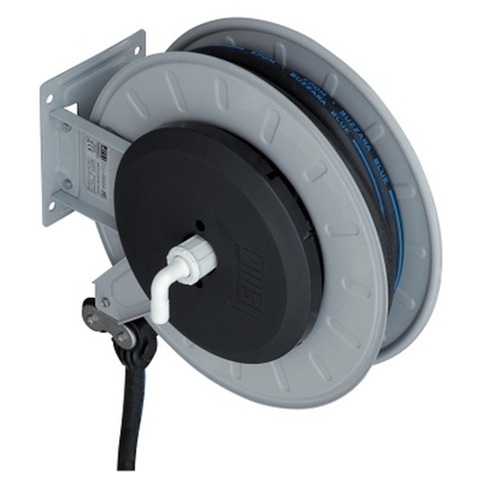 Enrouleur 15 m spécial AdBlue - ALGI EQUIPEMENT - 07645185