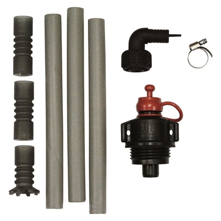 Raccord AF2 pour IBC - ALGI EQUIPEMENT - 07645903