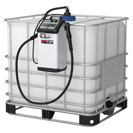 Distributeur fixe AdBlue autonome VL et PL - ALGI EQUIPEMENT - 07645916
