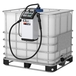 Distributeur fixe AdBlue autonome VL et PL - ALGI EQUIPEMENT - 07645916