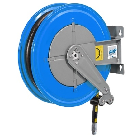 Enrouleur 10 m pour essence et kérozène ∅ 3/4″ 20mm - ALGI EQUIPEMENT - 07646110