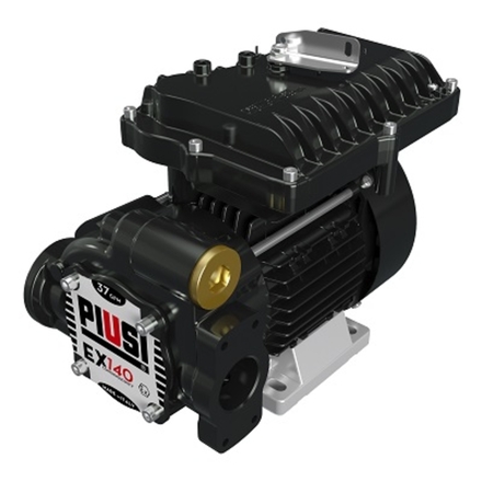 Pompe ATEX 140 l/min 230V - ALGI EQUIPEMENT - 07646703